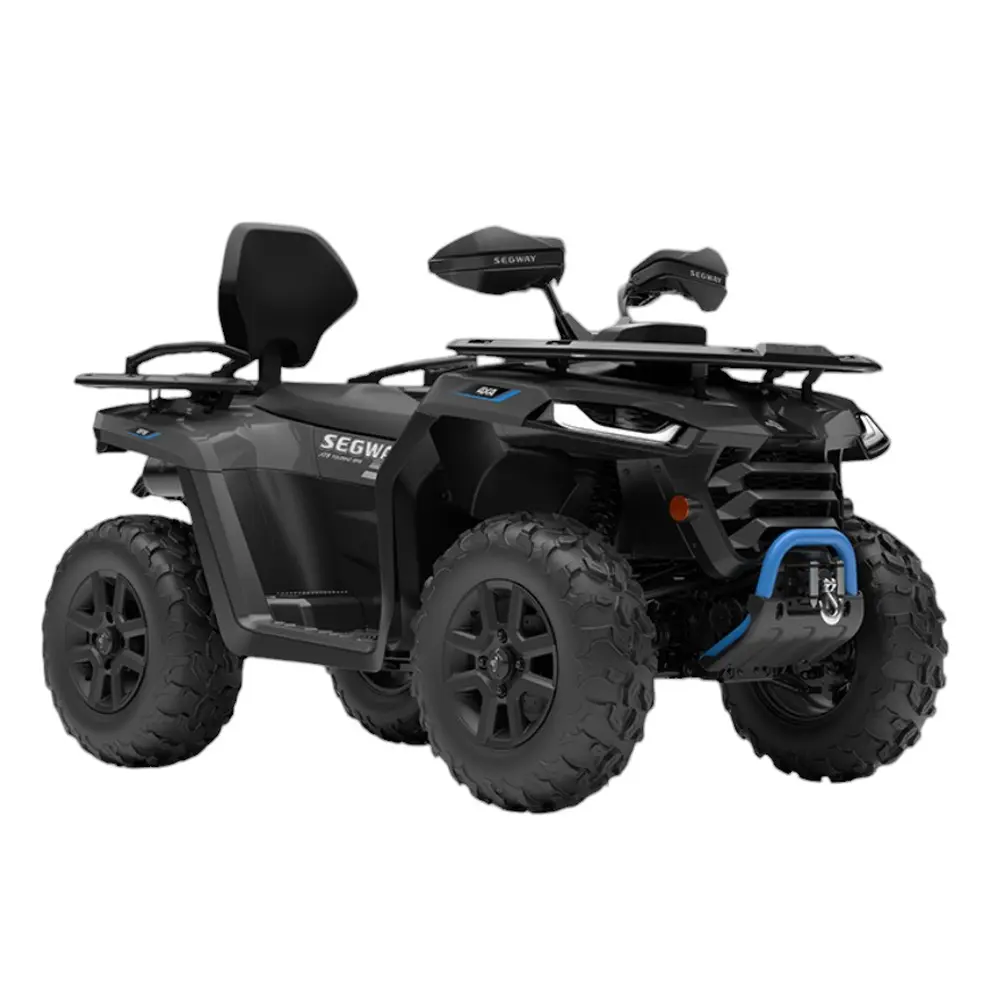 Квадроцикл SEGWAY 500 AT5L FULL DeLuxe