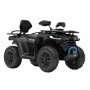 Квадроцикл SEGWAY 500 AT5L FULL DeLuxe