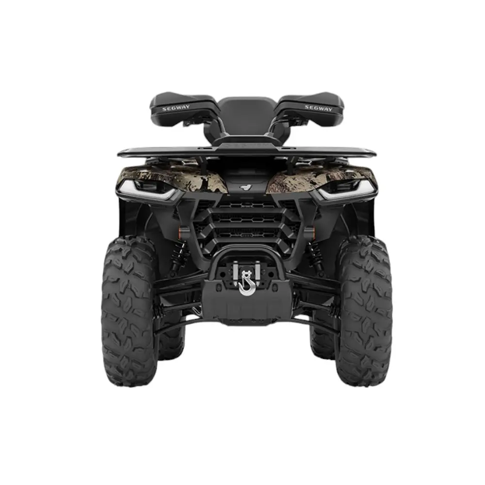 Квадроцикл SEGWAY 500 AT5L FULL DeLuxe