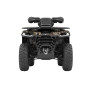 Квадроцикл SEGWAY 500 AT5L FULL DeLuxe