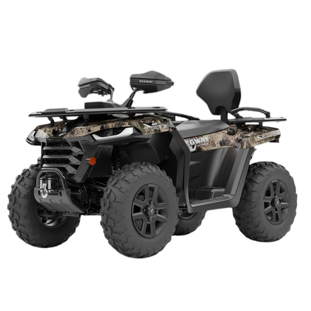 Квадроцикл SEGWAY 500 AT5L FULL DeLuxe