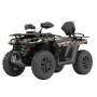 Квадроцикл SEGWAY 500 AT5L FULL DeLuxe