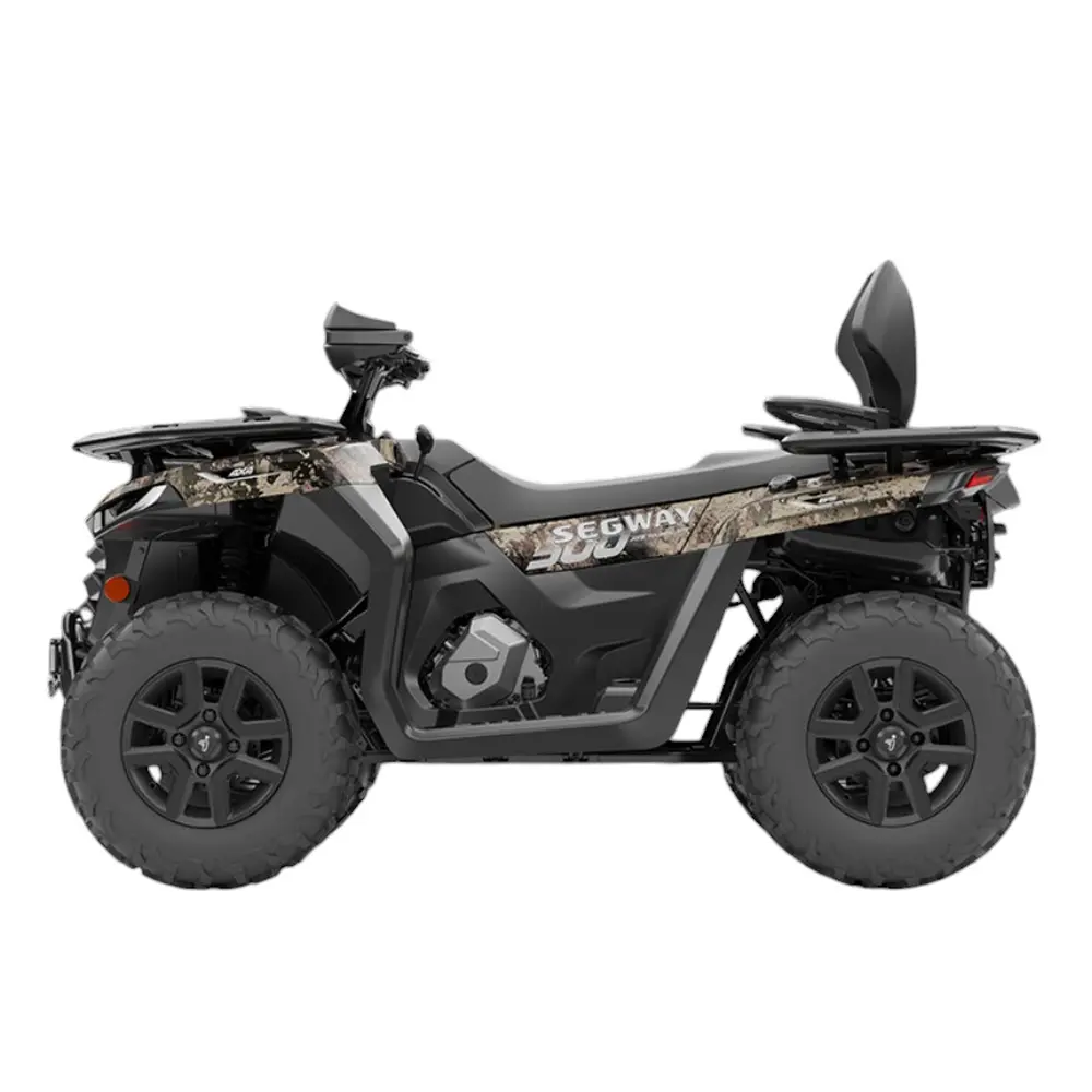 Квадроцикл SEGWAY 500 AT5L FULL DeLuxe