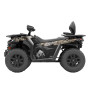 Квадроцикл SEGWAY 500 AT5L FULL DeLuxe