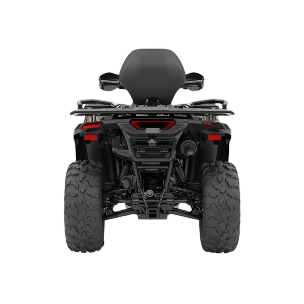 Квадроцикл SEGWAY 500 AT5L FULL DeLuxe