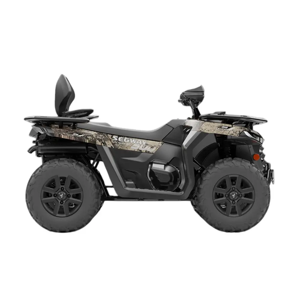 Квадроцикл SEGWAY 500 AT5L FULL DeLuxe