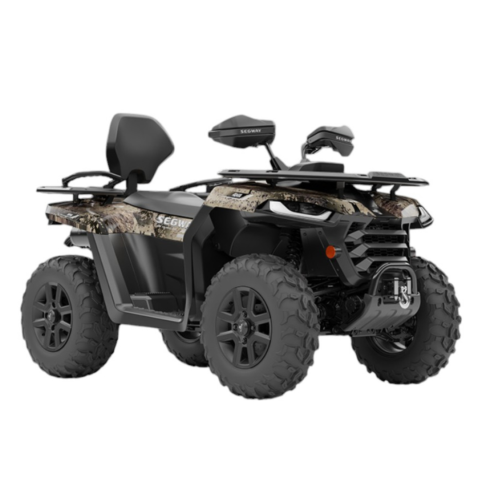 Квадроцикл SEGWAY 500 AT5L FULL DeLuxe