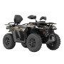 Квадроцикл SEGWAY 500 AT5L FULL DeLuxe