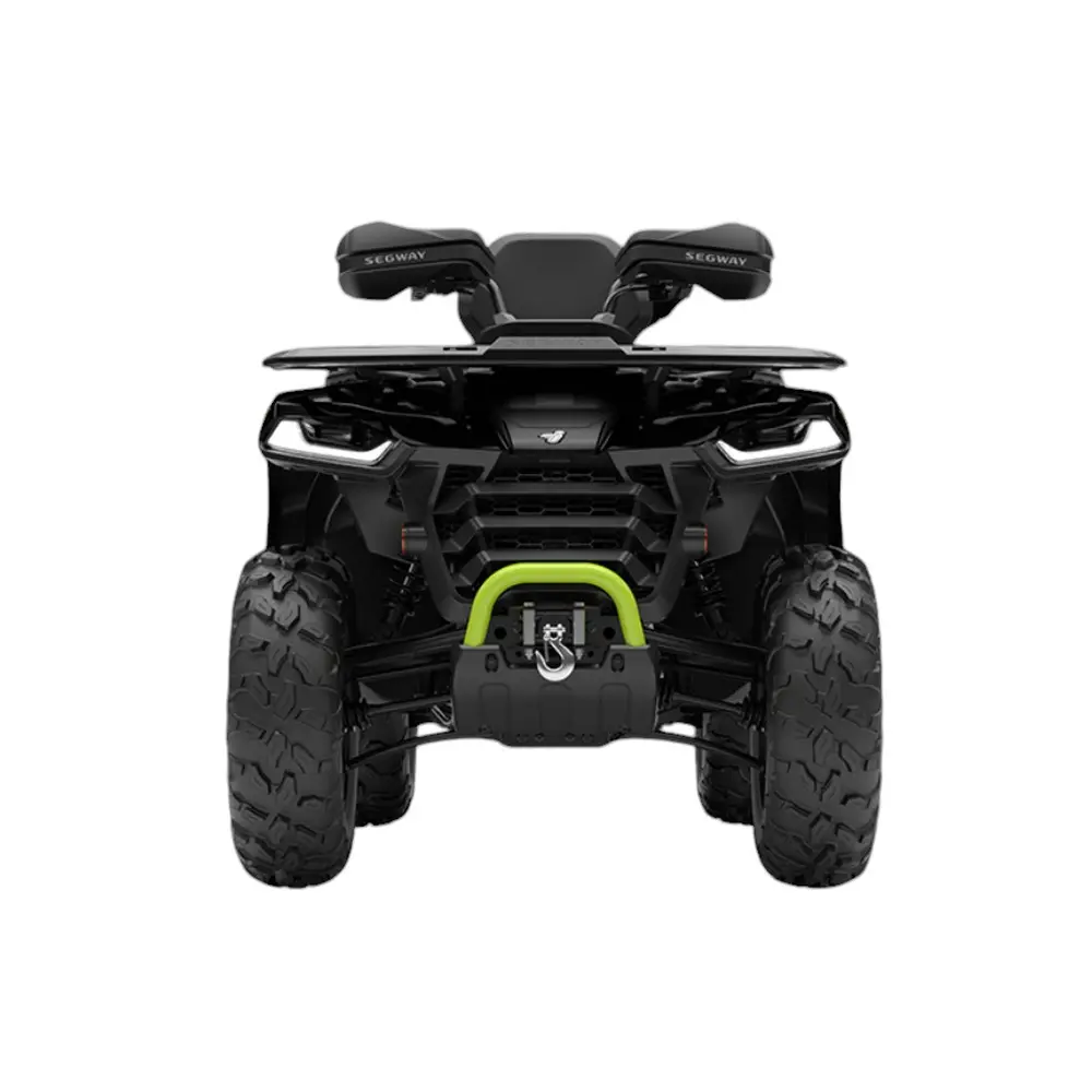 Квадроцикл SEGWAY 500 AT5L FULL DeLuxe