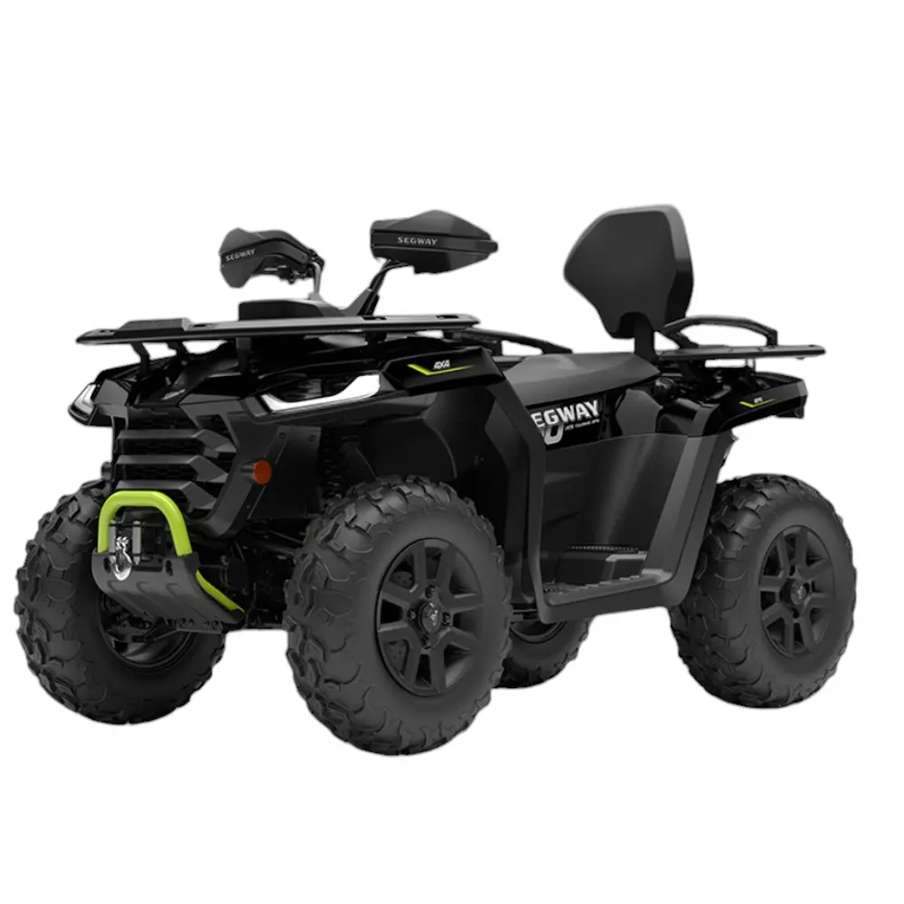 Квадроцикл SEGWAY 500 AT5L FULL DeLuxe