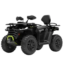 Квадроцикл SEGWAY 500 AT5L FULL DeLuxe