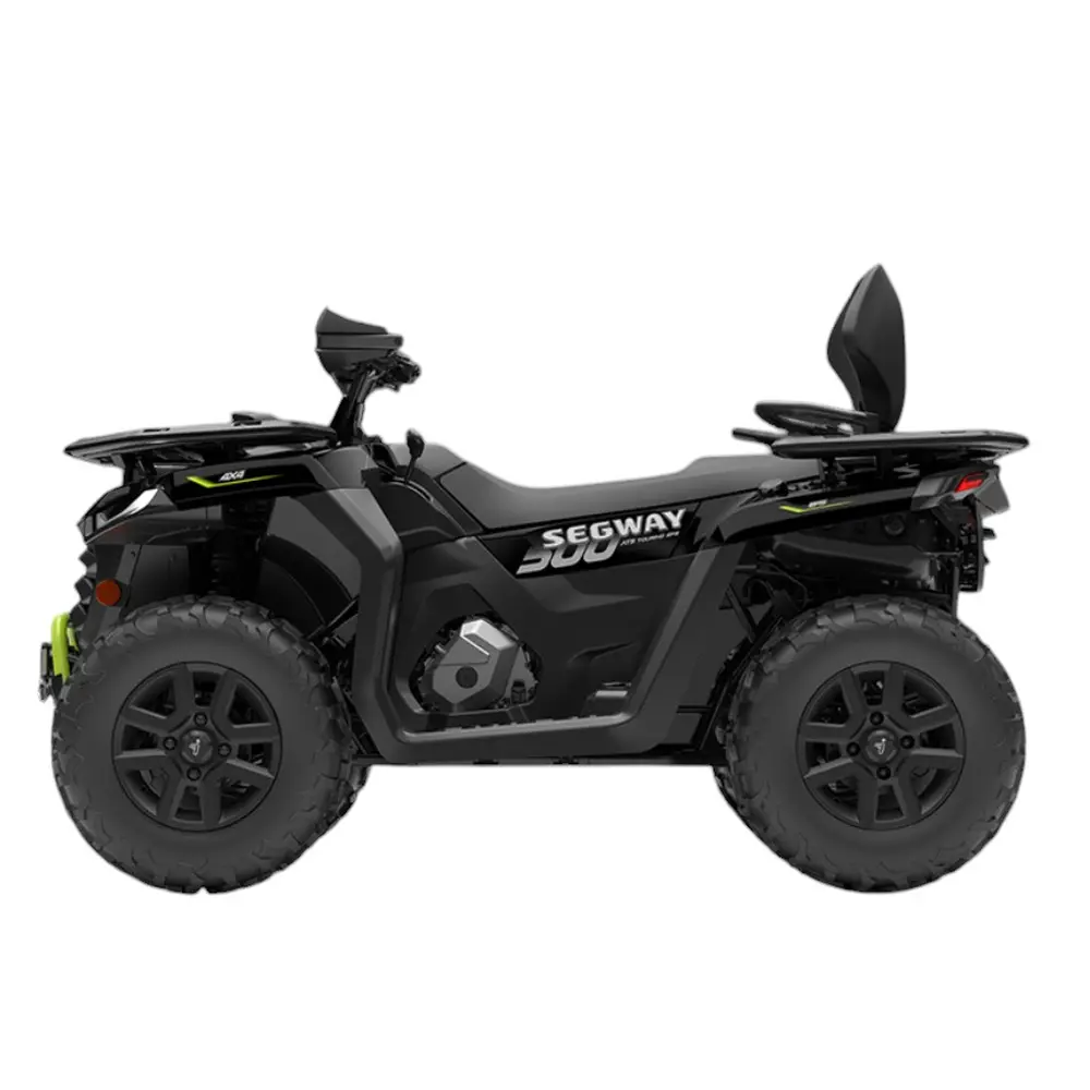 Квадроцикл SEGWAY 500 AT5L FULL DeLuxe