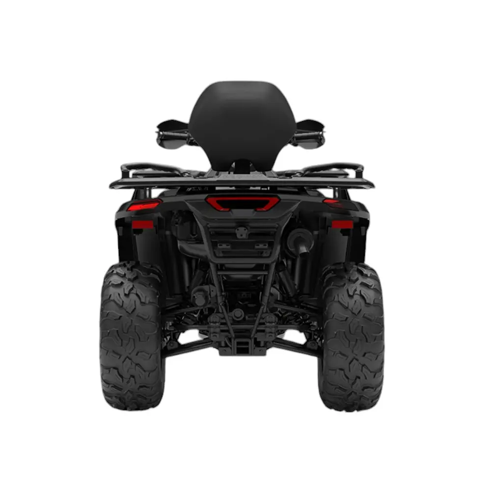 Квадроцикл SEGWAY 500 AT5L FULL DeLuxe