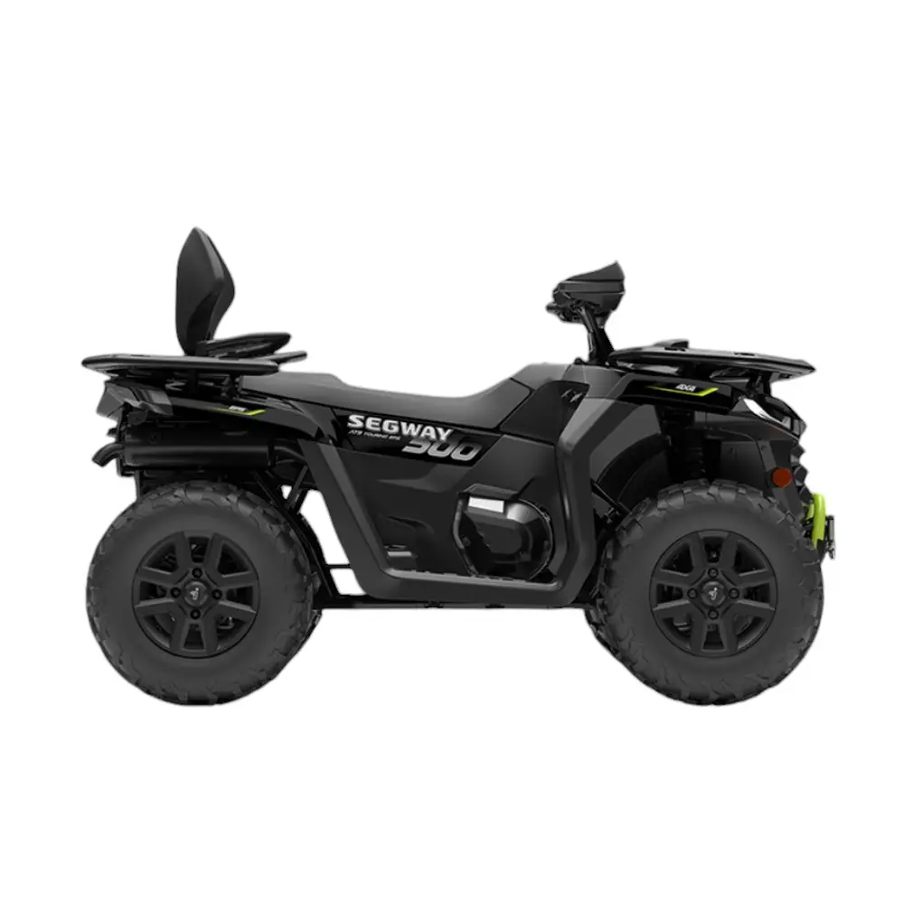 Квадроцикл SEGWAY 500 AT5L FULL DeLuxe