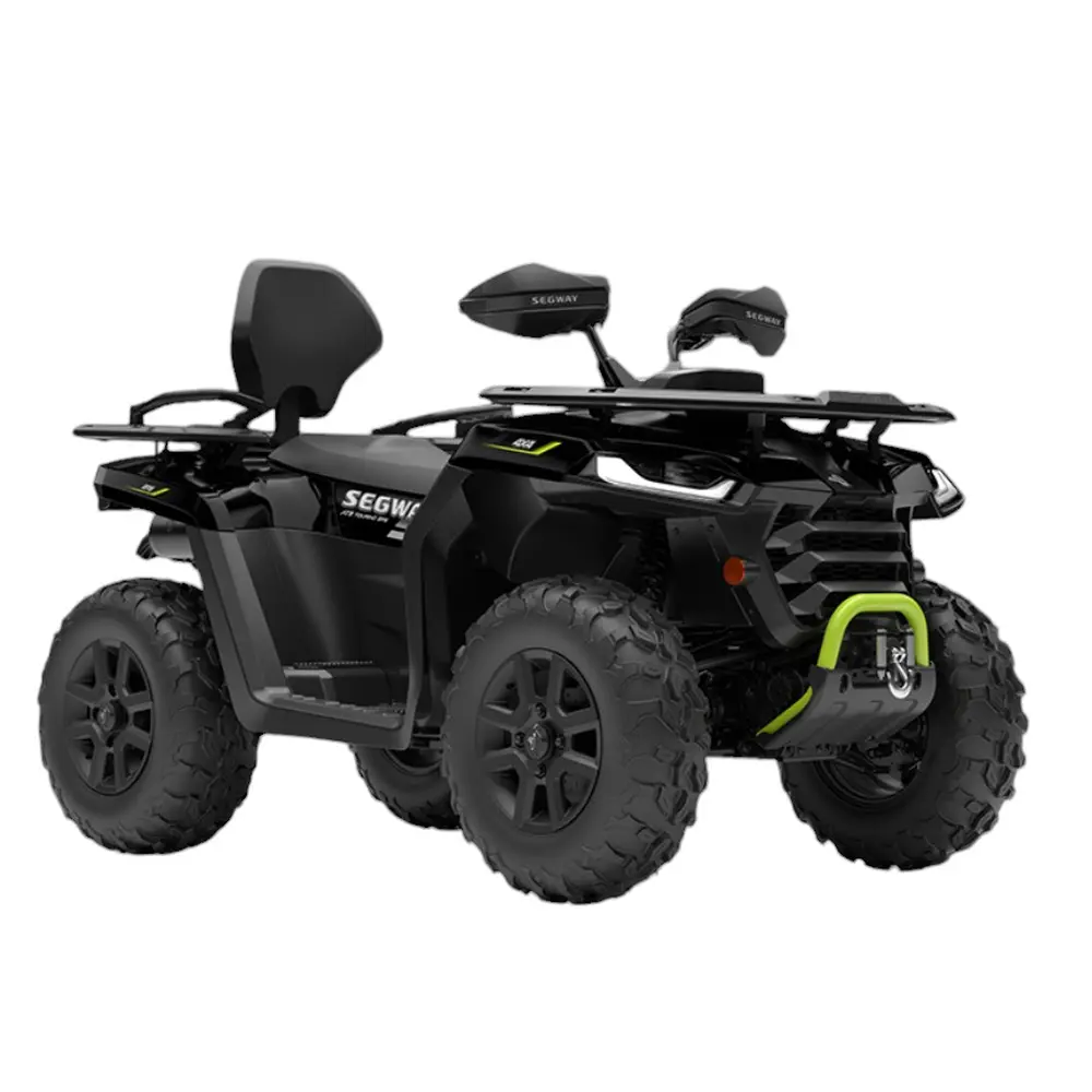 Квадроцикл SEGWAY 500 AT5L FULL DeLuxe