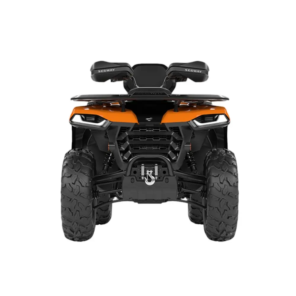 Квадроцикл SEGWAY 500 AT5L FULL DeLuxe