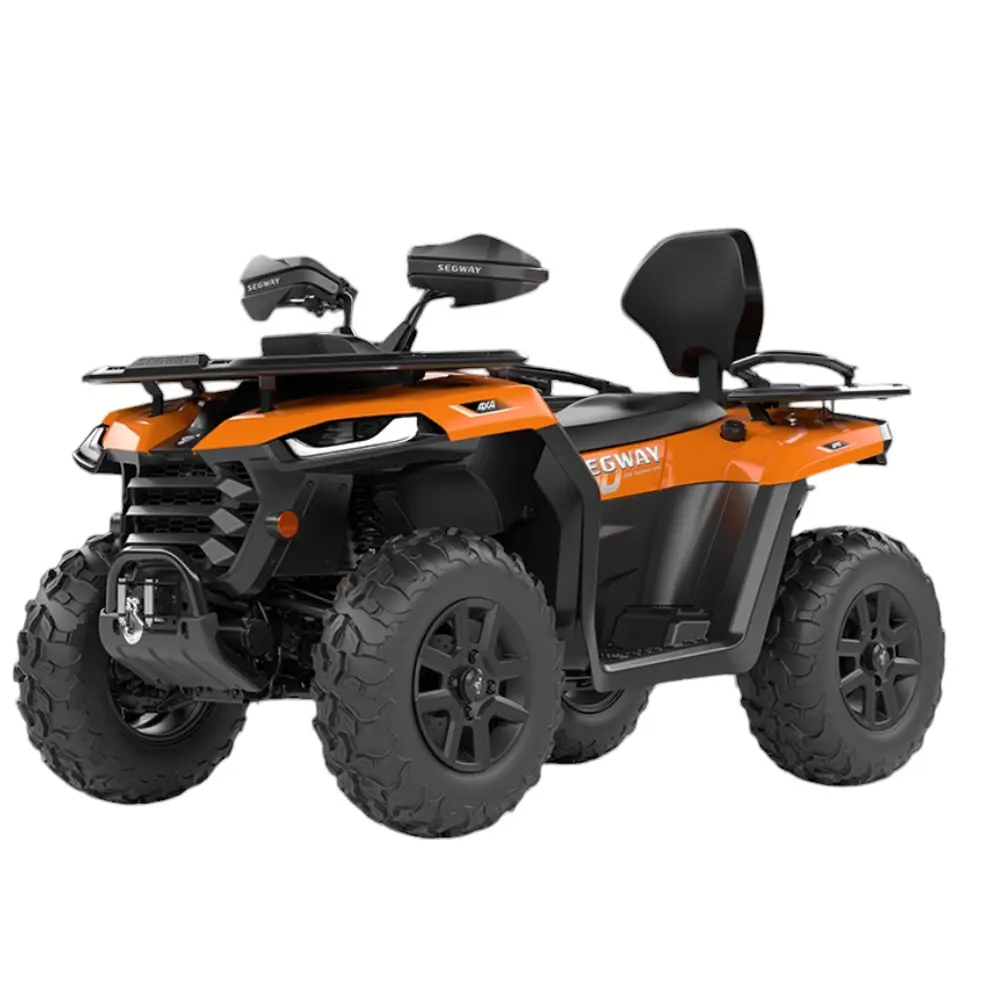 Квадроцикл SEGWAY 500 AT5L FULL DeLuxe