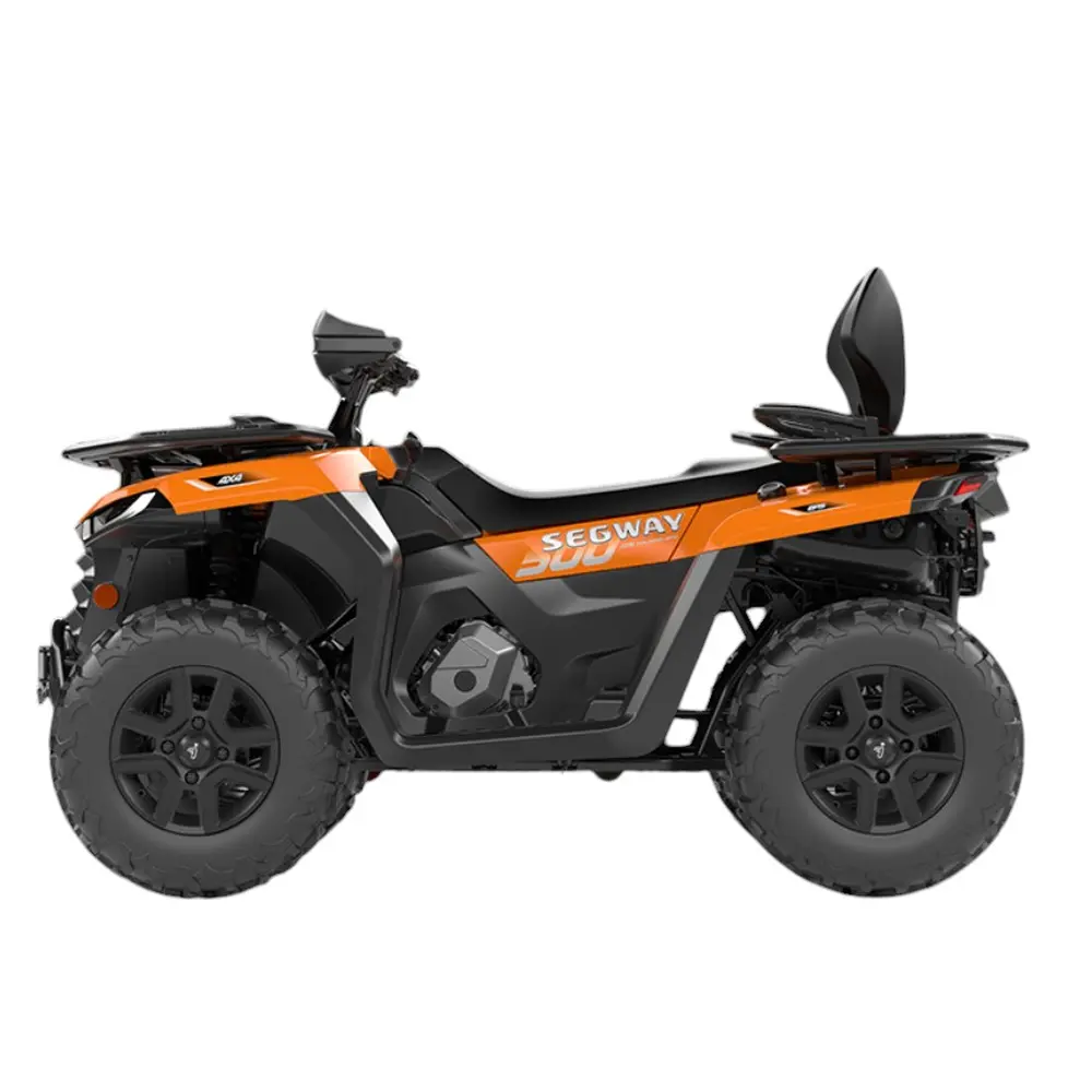 Квадроцикл SEGWAY 500 AT5L FULL DeLuxe