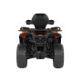 Квадроцикл SEGWAY 500 AT5L FULL DeLuxe