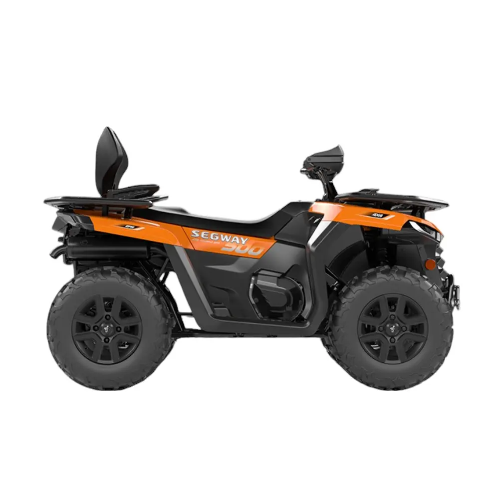 Квадроцикл SEGWAY 500 AT5L FULL DeLuxe