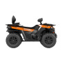 Квадроцикл SEGWAY 500 AT5L FULL DeLuxe