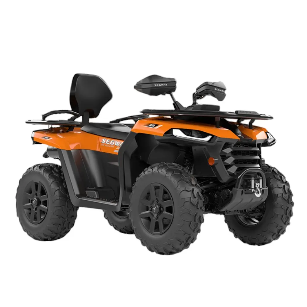 Квадроцикл SEGWAY 500 AT5L FULL DeLuxe