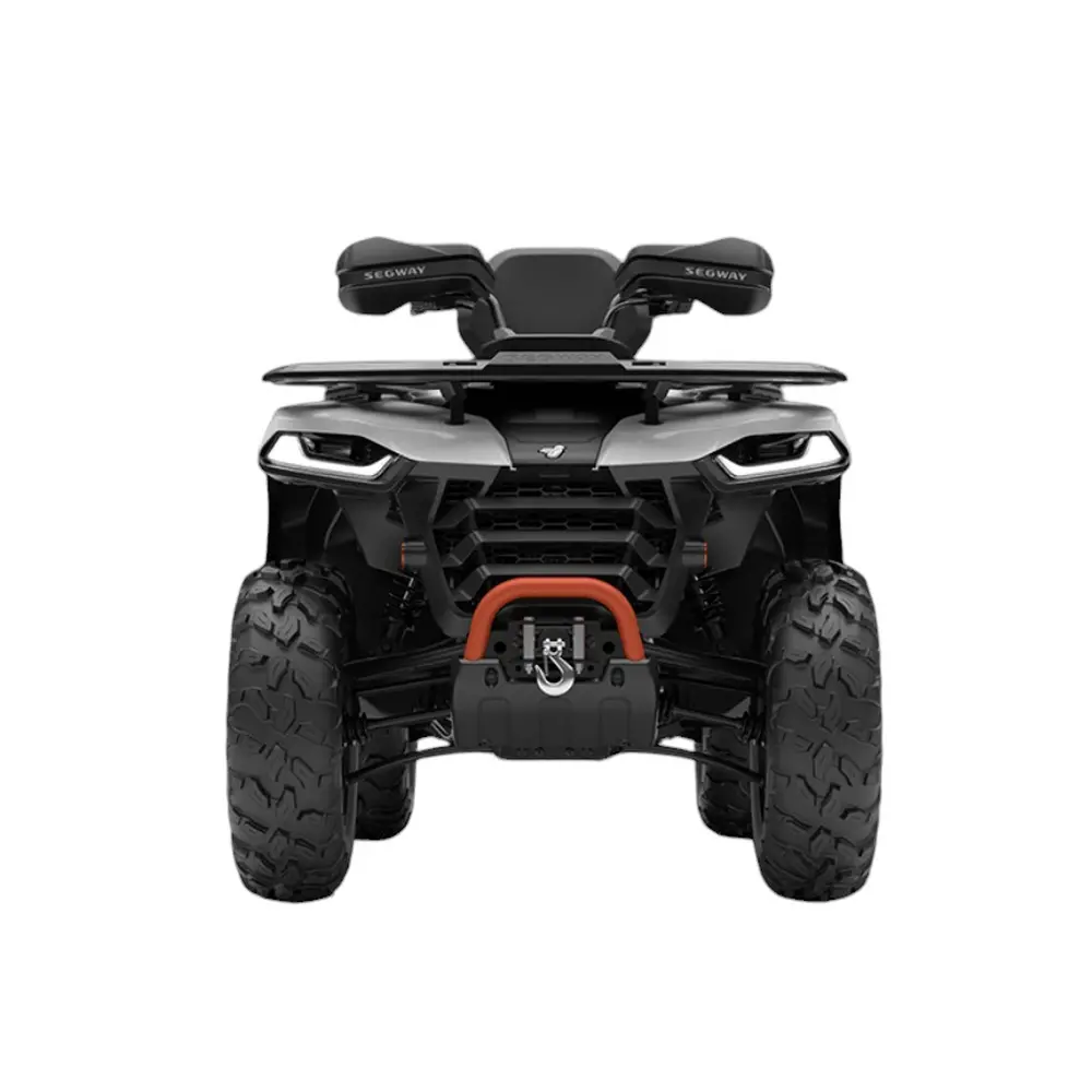 Квадроцикл SEGWAY 500 AT5L FULL DeLuxe