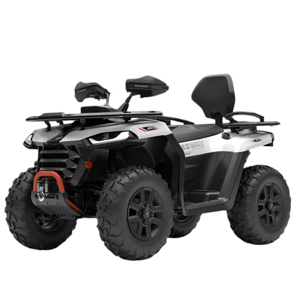 Квадроцикл SEGWAY 500 AT5L FULL DeLuxe