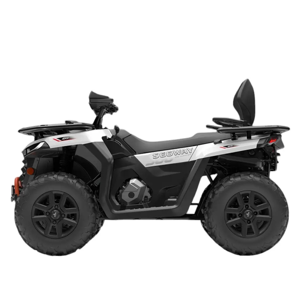 Квадроцикл SEGWAY 500 AT5L FULL DeLuxe