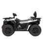 Квадроцикл SEGWAY 500 AT5L FULL DeLuxe