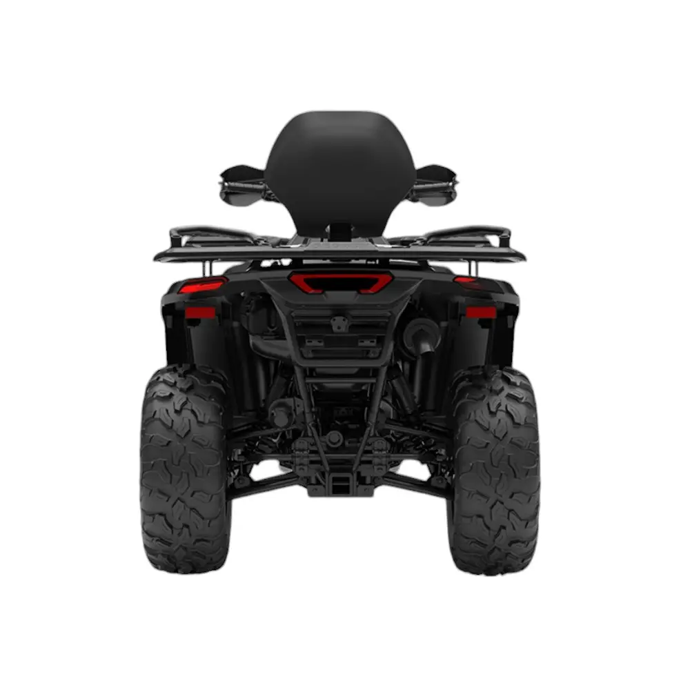 Квадроцикл SEGWAY 500 AT5L FULL DeLuxe