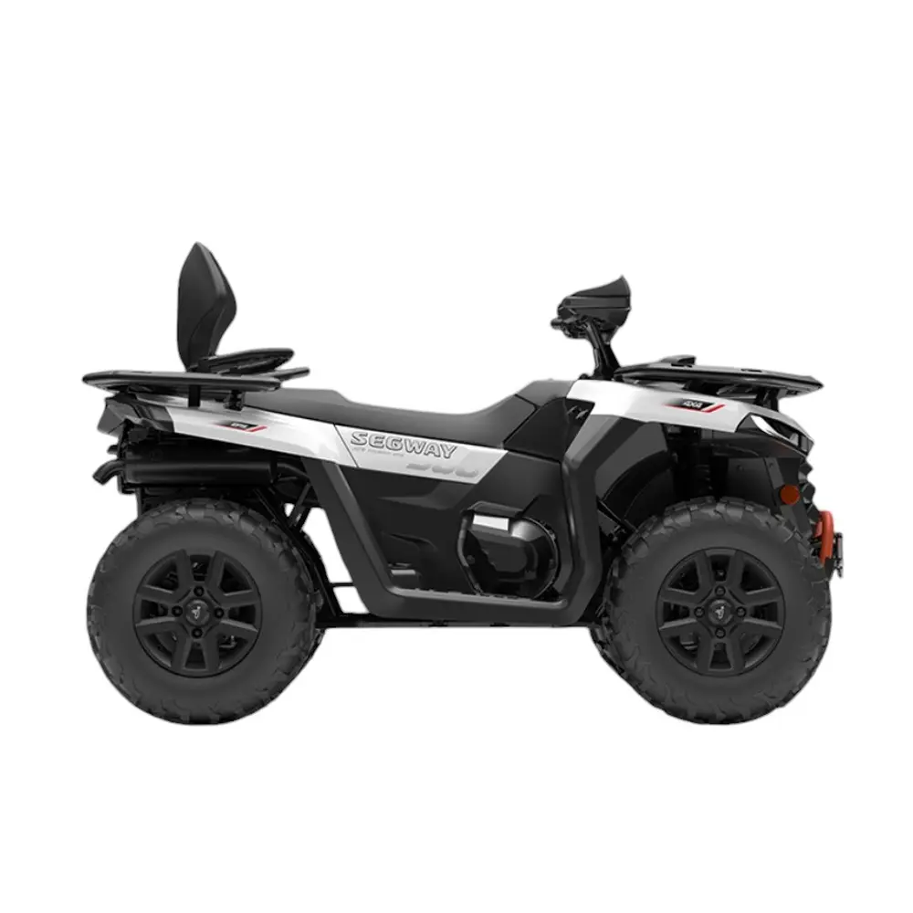 Квадроцикл SEGWAY 500 AT5L FULL DeLuxe