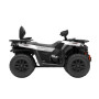 Квадроцикл SEGWAY 500 AT5L FULL DeLuxe