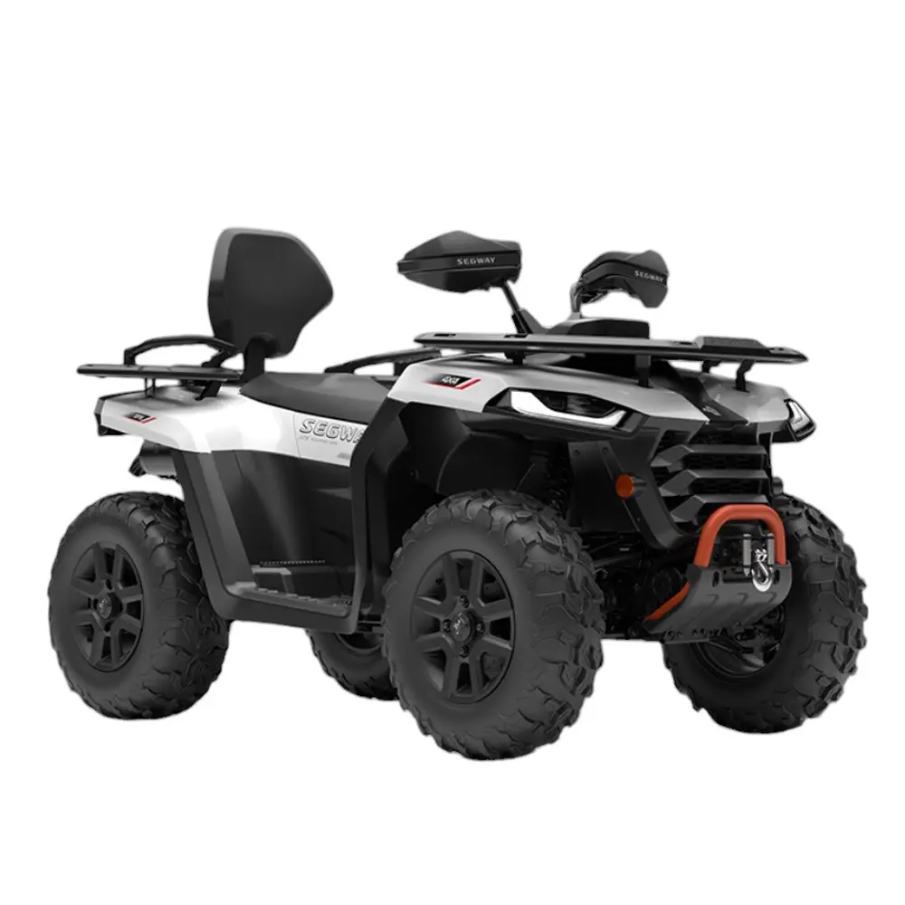 Квадроцикл SEGWAY 500 AT5L FULL DeLuxe