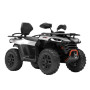 Квадроцикл SEGWAY 500 AT5L FULL DeLuxe