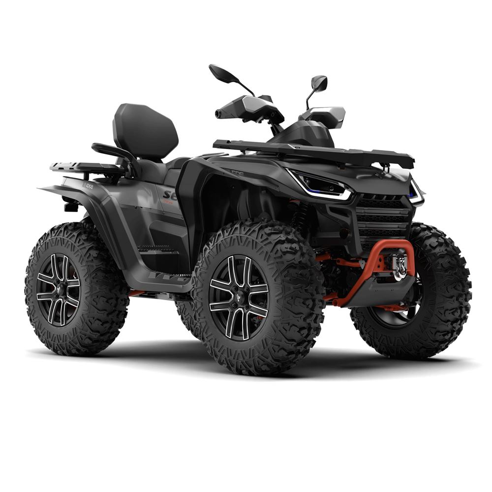 Квадроцикл SEGWAY 1000 AT10W FULL