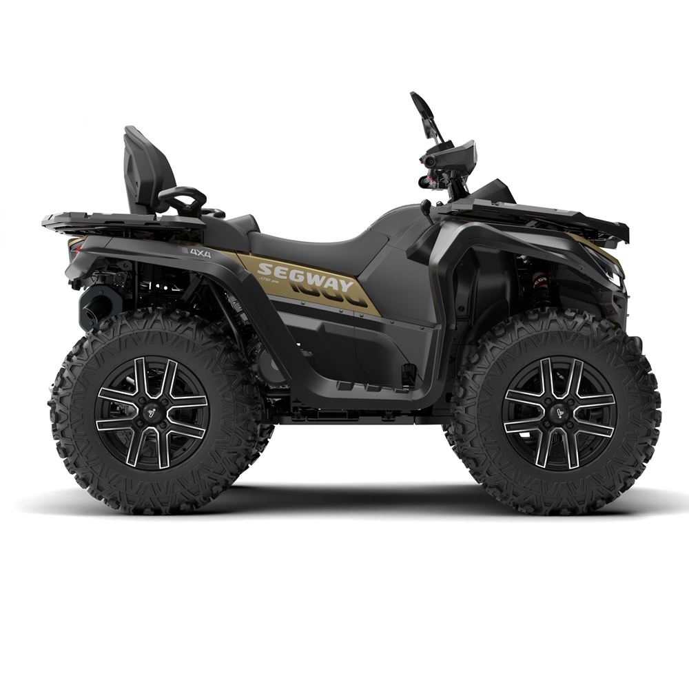 Квадроцикл SEGWAY 1000 AT10W FULL