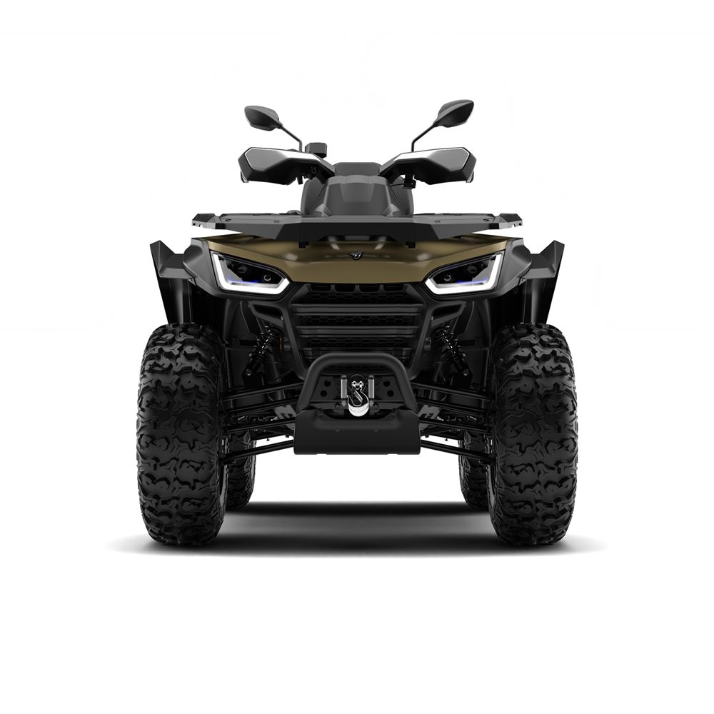 Квадроцикл SEGWAY 1000 AT10W FULL