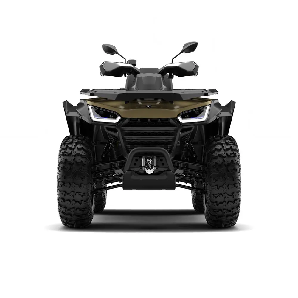 Квадроцикл SEGWAY 1000 AT10W FULL