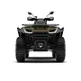 Квадроцикл SEGWAY 1000 AT10W FULL