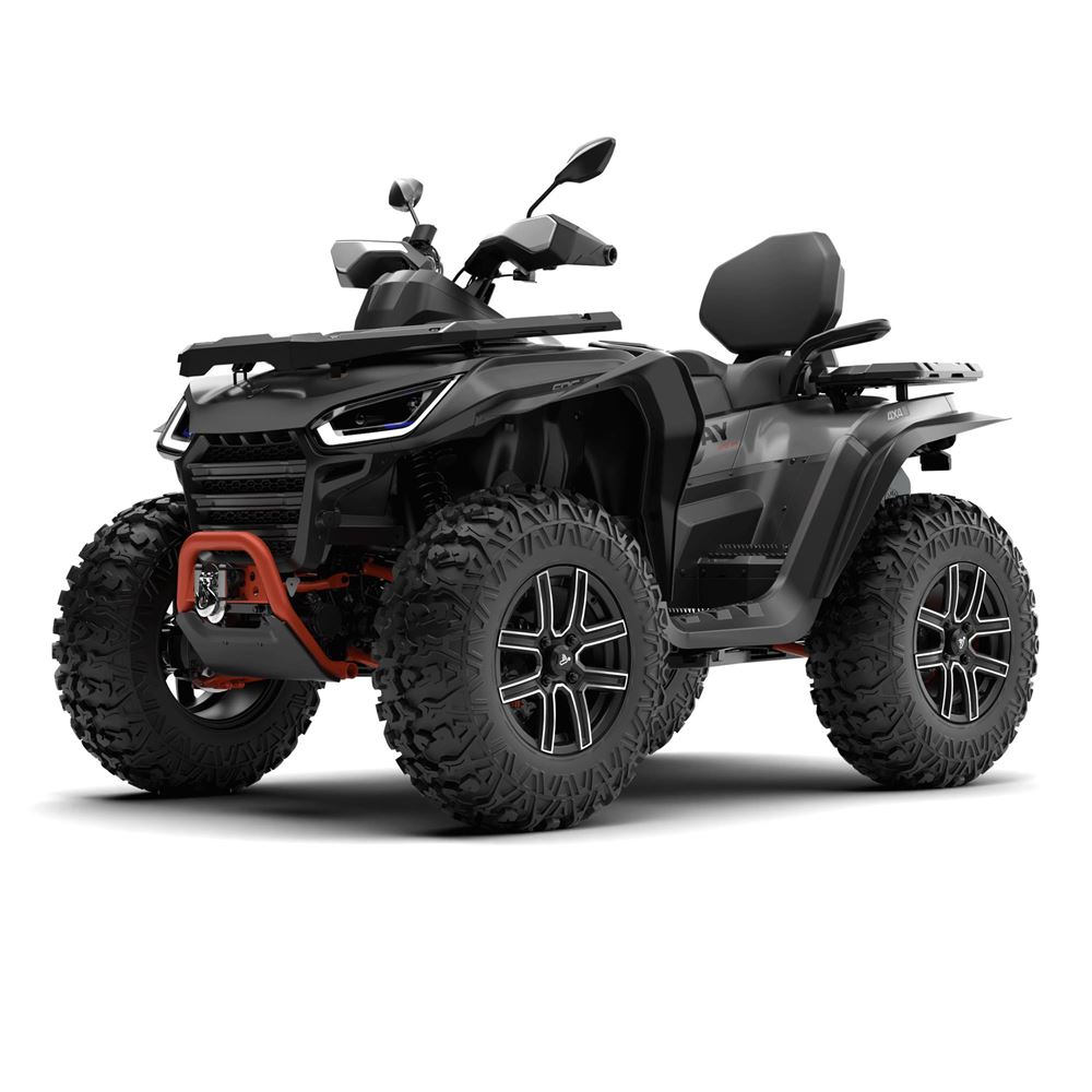 Квадроцикл SEGWAY 1000 AT10W FULL