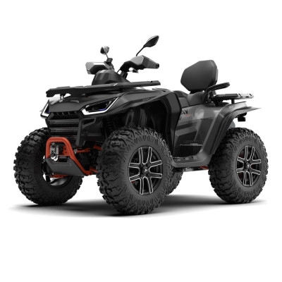 Квадроцикл SEGWAY 1000 AT10W FULL