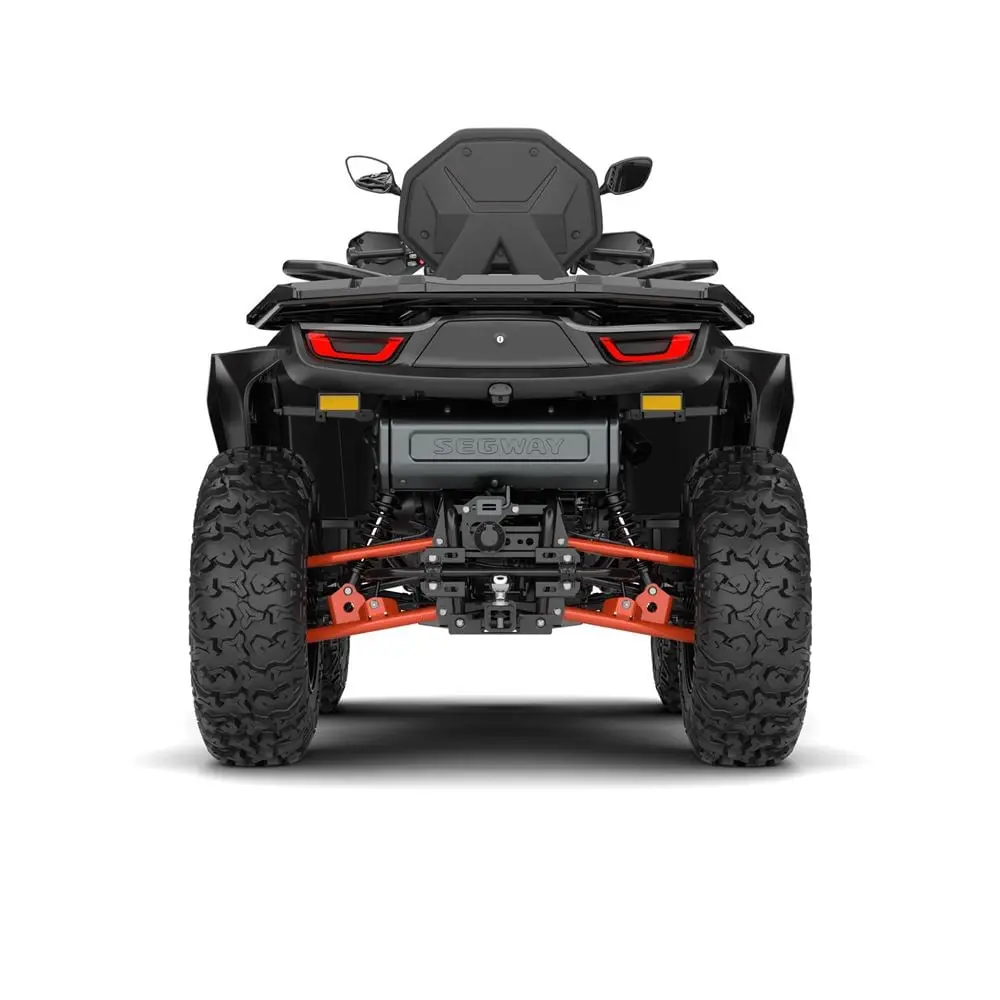 Квадроцикл SEGWAY 1000 AT10W FULL