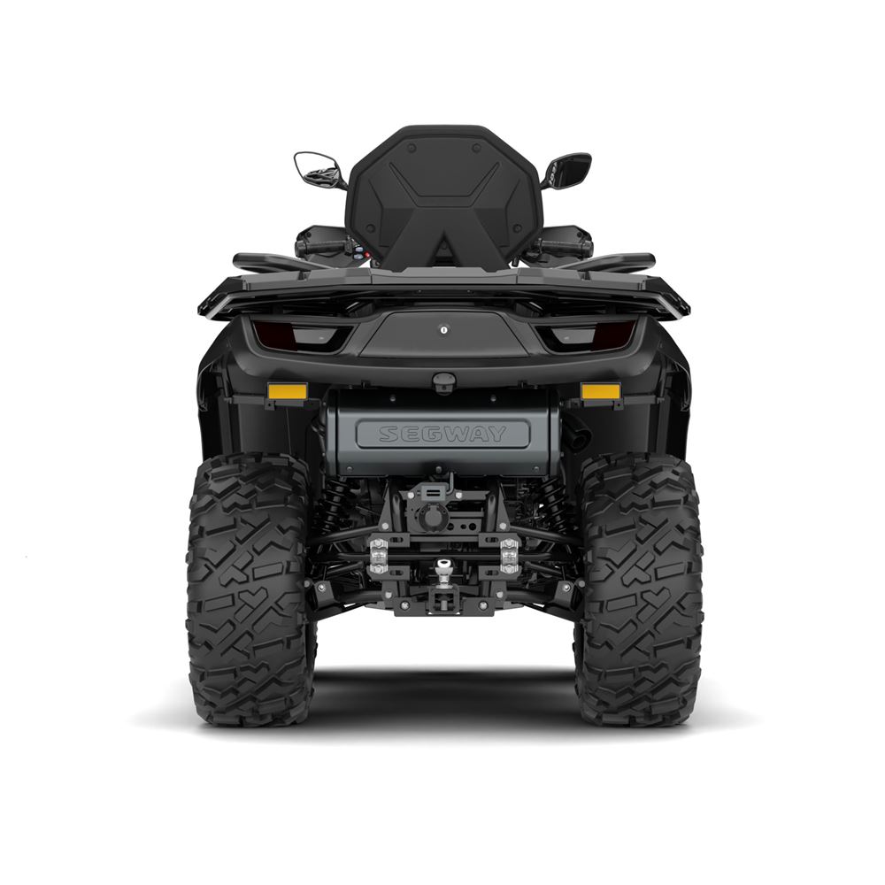 Квадроцикл SEGWAY 1000 AT10L FULL