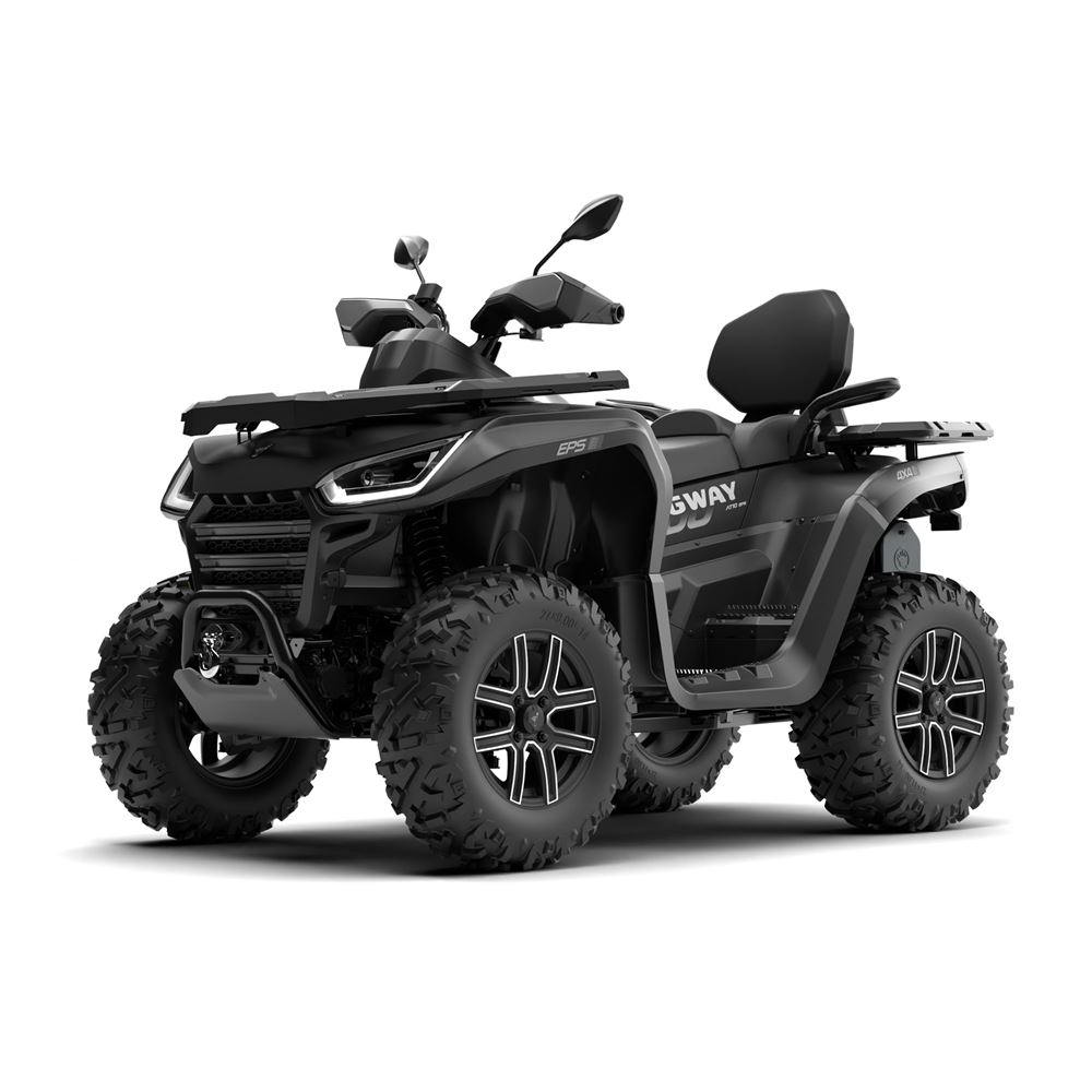 Квадроцикл SEGWAY 1000 AT10L FULL