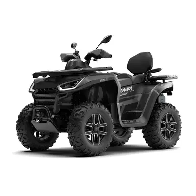 Квадроцикл SEGWAY 1000 AT10L FULL