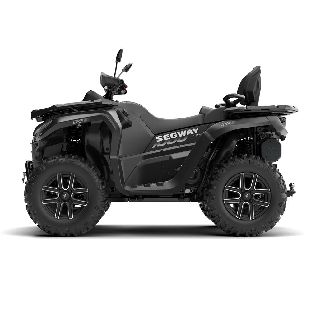 Квадроцикл SEGWAY 1000 AT10L FULL