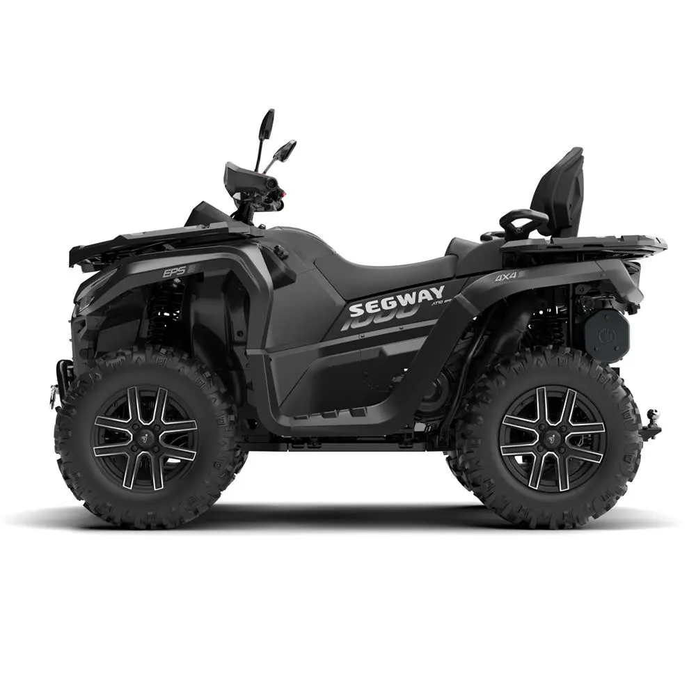 Квадроцикл SEGWAY 1000 AT10L FULL