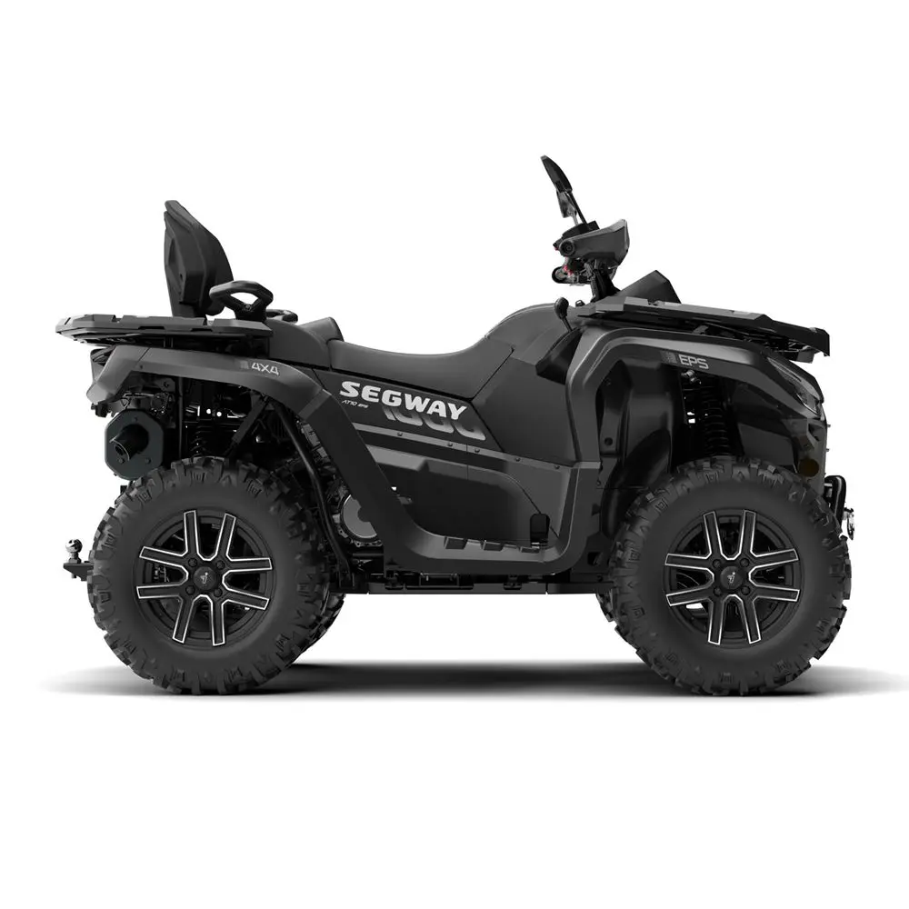 Квадроцикл SEGWAY 1000 AT10L FULL