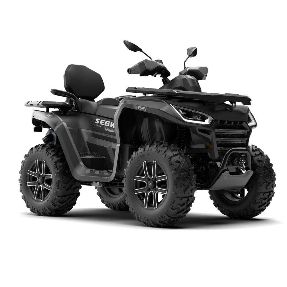 Квадроцикл SEGWAY 1000 AT10L FULL